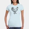 Softstyle® Ladies' T-Shirt Thumbnail