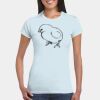 Softstyle® Ladies' T-Shirt Thumbnail