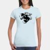 Softstyle® Ladies' T-Shirt Thumbnail