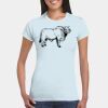 Softstyle® Ladies' T-Shirt Thumbnail