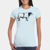 Softstyle® Ladies' T-Shirt Thumbnail