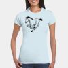 Softstyle® Ladies' T-Shirt Thumbnail