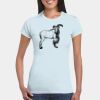 Softstyle® Ladies' T-Shirt Thumbnail