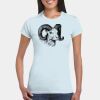 Softstyle® Ladies' T-Shirt Thumbnail