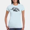 Softstyle® Ladies' T-Shirt Thumbnail