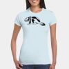 Softstyle® Ladies' T-Shirt Thumbnail