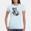 Softstyle® Ladies' T-Shirt Thumbnail