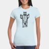 Softstyle® Ladies' T-Shirt Thumbnail