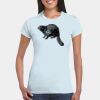 Softstyle® Ladies' T-Shirt Thumbnail