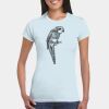 Softstyle® Ladies' T-Shirt Thumbnail