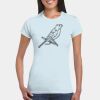 Softstyle® Ladies' T-Shirt Thumbnail