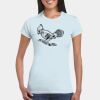 Softstyle® Ladies' T-Shirt Thumbnail