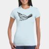 Softstyle® Ladies' T-Shirt Thumbnail