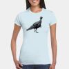 Softstyle® Ladies' T-Shirt Thumbnail