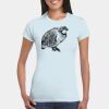 Softstyle® Ladies' T-Shirt Thumbnail