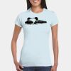 Softstyle® Ladies' T-Shirt Thumbnail