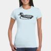 Softstyle® Ladies' T-Shirt Thumbnail