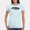 Softstyle® Ladies' T-Shirt Thumbnail