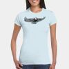 Softstyle® Ladies' T-Shirt Thumbnail