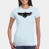 Softstyle® Ladies' T-Shirt Thumbnail