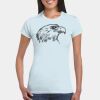 Softstyle® Ladies' T-Shirt Thumbnail