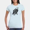 Softstyle® Ladies' T-Shirt Thumbnail