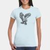 Softstyle® Ladies' T-Shirt Thumbnail