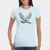 Softstyle® Ladies' T-Shirt Thumbnail