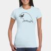 Softstyle® Ladies' T-Shirt Thumbnail