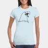 Softstyle® Ladies' T-Shirt Thumbnail