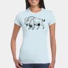 Softstyle® Ladies' T-Shirt Thumbnail