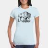 Softstyle® Ladies' T-Shirt Thumbnail