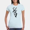 Softstyle® Ladies' T-Shirt Thumbnail