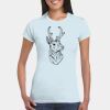 Softstyle® Ladies' T-Shirt Thumbnail