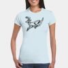 Softstyle® Ladies' T-Shirt Thumbnail