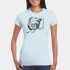 Softstyle® Ladies' T-Shirt Thumbnail