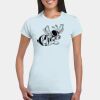 Softstyle® Ladies' T-Shirt Thumbnail