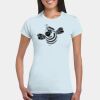 Softstyle® Ladies' T-Shirt Thumbnail