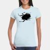 Softstyle® Ladies' T-Shirt Thumbnail