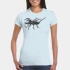 Softstyle® Ladies' T-Shirt Thumbnail