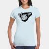 Softstyle® Ladies' T-Shirt Thumbnail