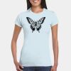 Softstyle® Ladies' T-Shirt Thumbnail