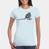 Softstyle® Ladies' T-Shirt Thumbnail