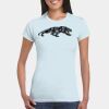 Softstyle® Ladies' T-Shirt Thumbnail