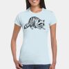 Softstyle® Ladies' T-Shirt Thumbnail