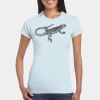 Softstyle® Ladies' T-Shirt Thumbnail