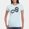 Softstyle® Ladies' T-Shirt Thumbnail