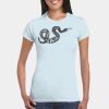 Softstyle® Ladies' T-Shirt Thumbnail