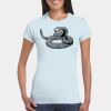 Softstyle® Ladies' T-Shirt Thumbnail