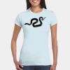 Softstyle® Ladies' T-Shirt Thumbnail